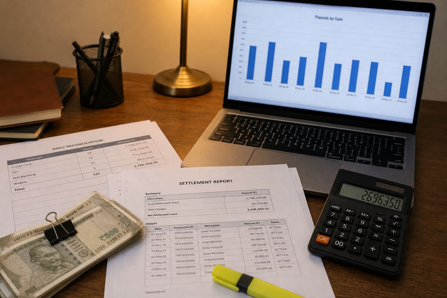 Finance