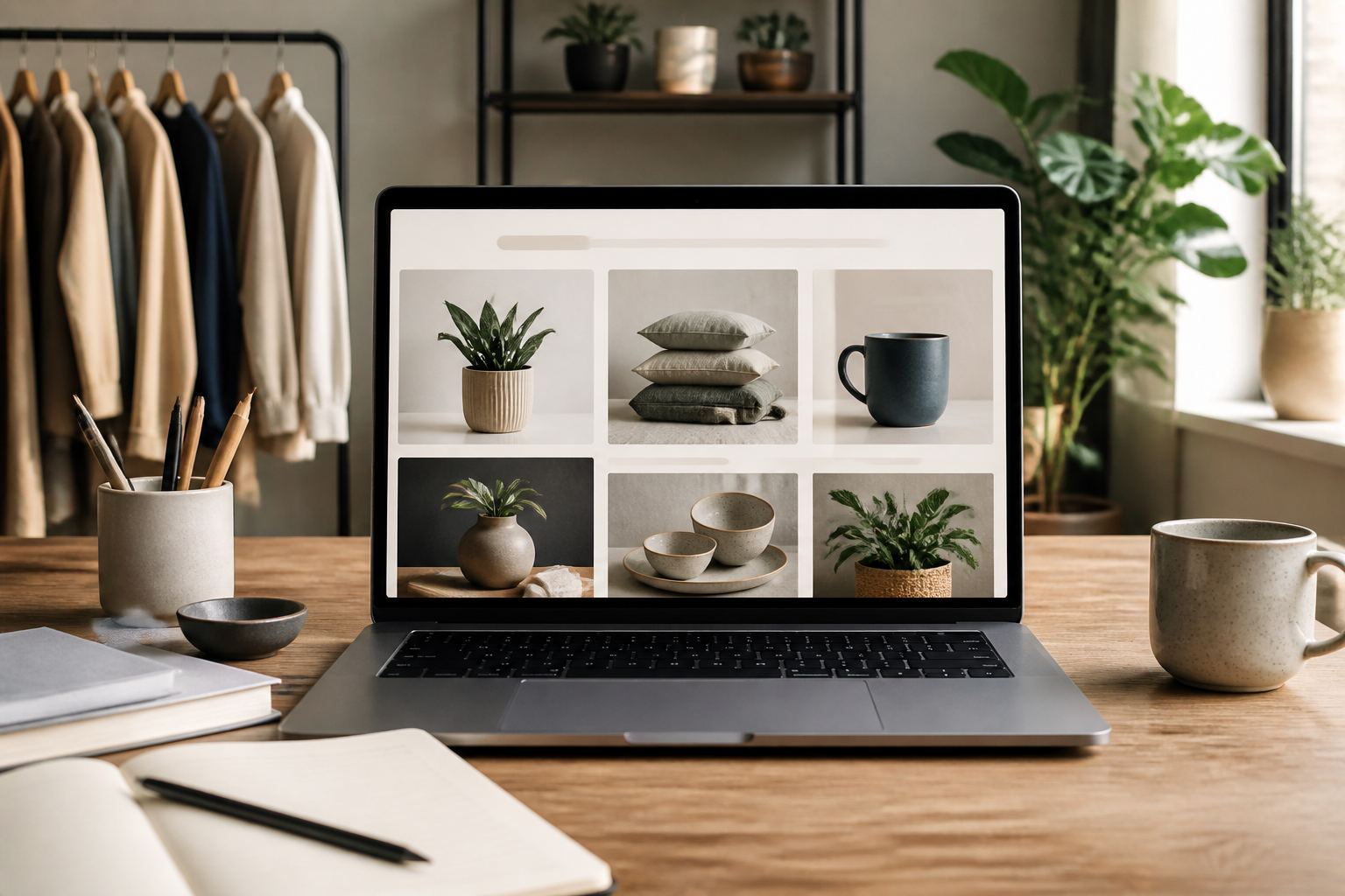 Shopify